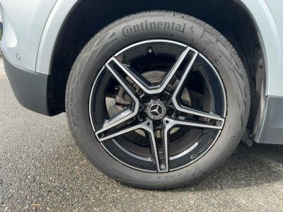 Mercedes-Benz GLA Gebrauchtwagen