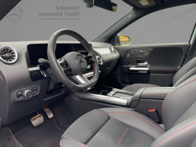 Mercedes-Benz GLA Gebrauchtwagen Mercedes-Benz GLA Gebrauchtwagen