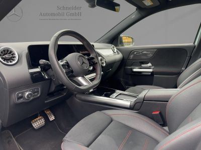 Mercedes-Benz GLA Gebrauchtwagen