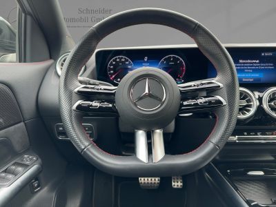 Mercedes-Benz GLA Gebrauchtwagen