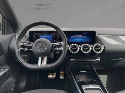 Mercedes-Benz GLA Gebrauchtwagen