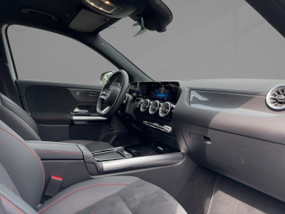 Mercedes-Benz GLA Gebrauchtwagen Mercedes-Benz GLA Gebrauchtwagen
