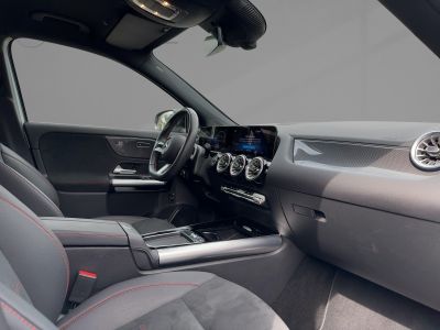 Mercedes-Benz GLA Gebrauchtwagen