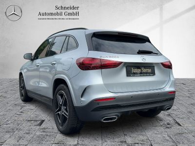 Mercedes-Benz GLA Gebrauchtwagen
