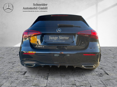 Mercedes-Benz A-Klasse Gebrauchtwagen Mercedes-Benz A-Klasse Gebrauchtwagen