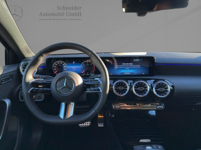 Mercedes-Benz A-Klasse Gebrauchtwagen Mercedes-Benz A-Klasse Gebrauchtwagen