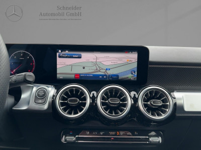 Mercedes-Benz GLB Gebrauchtwagen