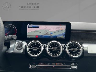Mercedes-Benz GLB Gebrauchtwagen Mercedes-Benz GLB Gebrauchtwagen