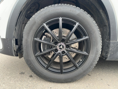 Mercedes-Benz GLB Gebrauchtwagen