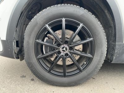 Mercedes-Benz GLB Gebrauchtwagen Mercedes-Benz GLB Gebrauchtwagen