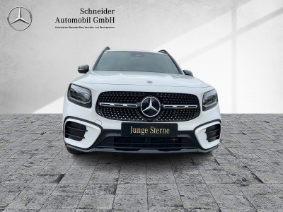 Mercedes-Benz GLB Gebrauchtwagen