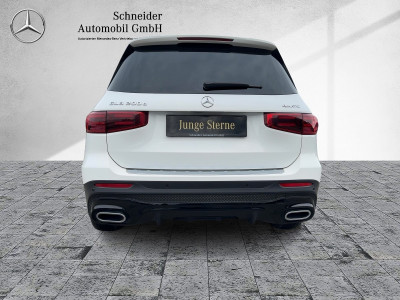 Mercedes-Benz GLB Gebrauchtwagen