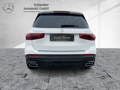 Mercedes-Benz GLB Gebrauchtwagen Mercedes-Benz GLB Gebrauchtwagen