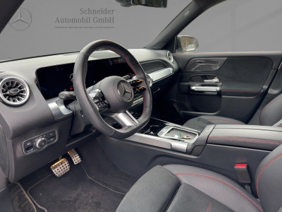 Mercedes-Benz GLB Gebrauchtwagen