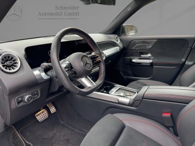 Mercedes-Benz GLB Gebrauchtwagen Mercedes-Benz GLB Gebrauchtwagen