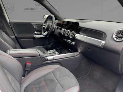 Mercedes-Benz GLB Gebrauchtwagen Mercedes-Benz GLB Gebrauchtwagen