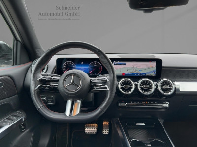 Mercedes-Benz GLB Gebrauchtwagen