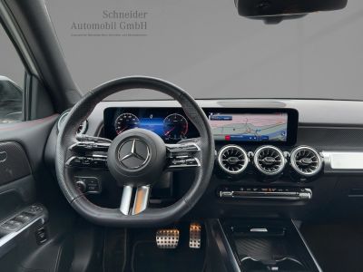 Mercedes-Benz GLB Gebrauchtwagen Mercedes-Benz GLB Gebrauchtwagen