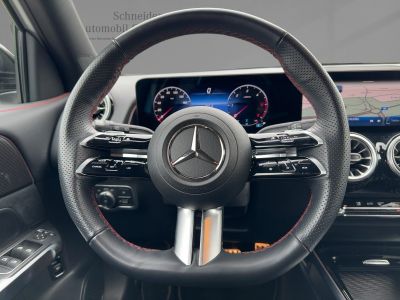 Mercedes-Benz GLB Gebrauchtwagen Mercedes-Benz GLB Gebrauchtwagen