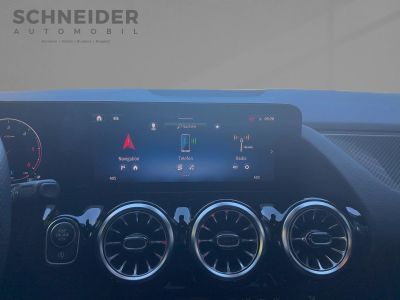 Mercedes-Benz GLA Gebrauchtwagen