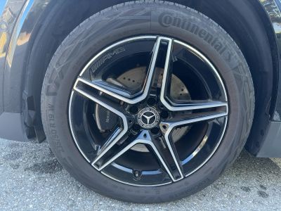 Mercedes-Benz GLA Gebrauchtwagen