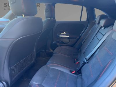 Mercedes-Benz GLA Gebrauchtwagen
