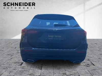 Mercedes-Benz GLA Gebrauchtwagen