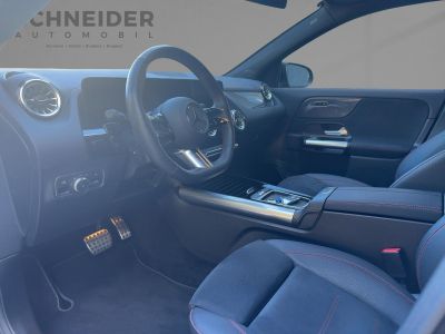 Mercedes-Benz GLA Gebrauchtwagen