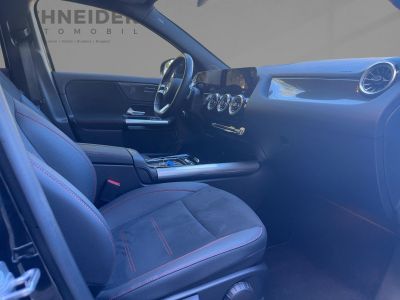 Mercedes-Benz GLA Gebrauchtwagen