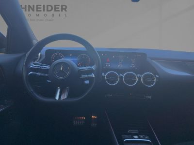 Mercedes-Benz GLA Gebrauchtwagen