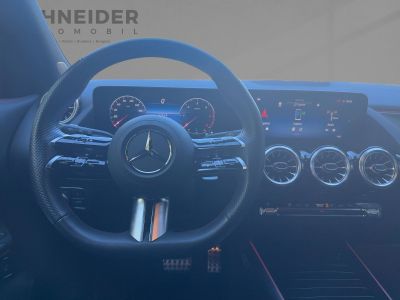 Mercedes-Benz GLA Gebrauchtwagen