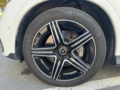 Mercedes-Benz GLC Gebrauchtwagen Mercedes-Benz GLC Gebrauchtwagen