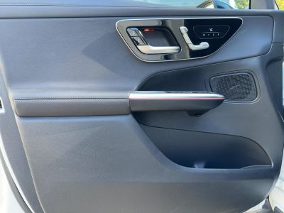 Mercedes-Benz GLC Gebrauchtwagen Mercedes-Benz GLC Gebrauchtwagen