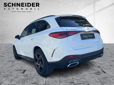 Mercedes-Benz GLC Gebrauchtwagen Mercedes-Benz GLC Gebrauchtwagen