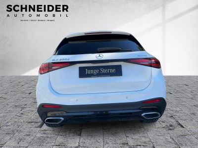 Mercedes-Benz GLC Gebrauchtwagen Mercedes-Benz GLC Gebrauchtwagen