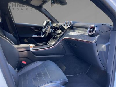 Mercedes-Benz GLC Gebrauchtwagen Mercedes-Benz GLC Gebrauchtwagen