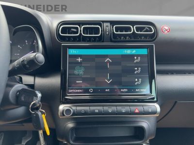 Citroën C3 Aircross Gebrauchtwagen Citroën C3 Aircross Gebrauchtwagen