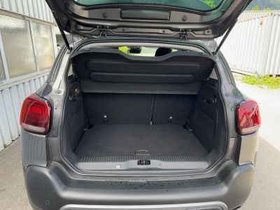 Citroën C3 Aircross Gebrauchtwagen Citroën C3 Aircross Gebrauchtwagen