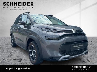 Citroën C3 Aircross Gebrauchtwagen