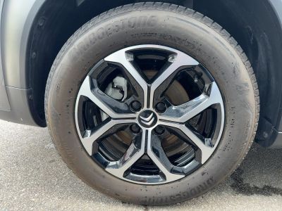 Citroën C3 Aircross Gebrauchtwagen Citroën C3 Aircross Gebrauchtwagen