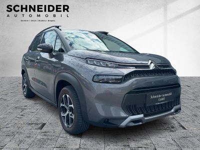 Citroën C3 Aircross Gebrauchtwagen Citroën C3 Aircross Gebrauchtwagen
