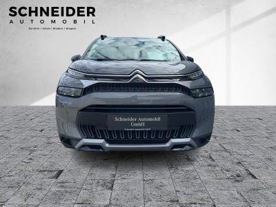 Citroën C3 Aircross Gebrauchtwagen Citroën C3 Aircross Gebrauchtwagen