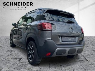 Citroën C3 Aircross Gebrauchtwagen Citroën C3 Aircross Gebrauchtwagen