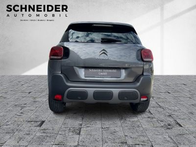 Citroën C3 Aircross Gebrauchtwagen Citroën C3 Aircross Gebrauchtwagen