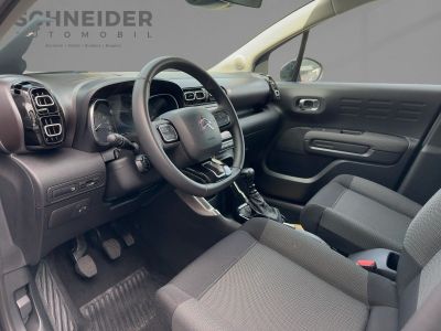 Citroën C3 Aircross Gebrauchtwagen Citroën C3 Aircross Gebrauchtwagen