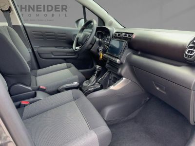 Citroën C3 Aircross Gebrauchtwagen Citroën C3 Aircross Gebrauchtwagen