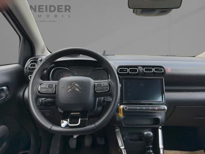 Citroën C3 Aircross Gebrauchtwagen Citroën C3 Aircross Gebrauchtwagen