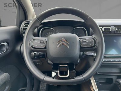 Citroën C3 Aircross Gebrauchtwagen Citroën C3 Aircross Gebrauchtwagen