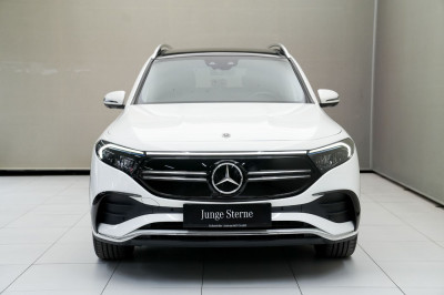 Mercedes-Benz EQB Gebrauchtwagen