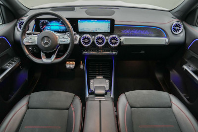Mercedes-Benz EQB Gebrauchtwagen